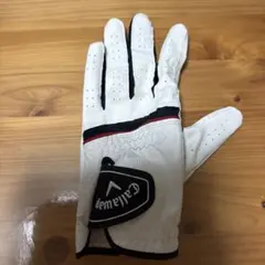 Callaway ゴルフグローブ ホワイトのサムネイル