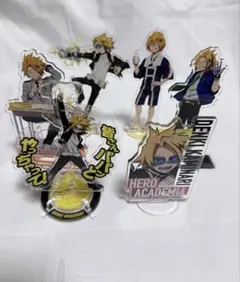 上鳴電気 アクスタ6点セット