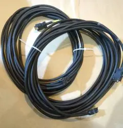 三菱電機 MR-J3ENCBL10M-A2-H エンコーダケーブルのサムネイル