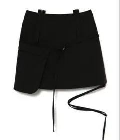パンツ melt the lady string mini skirt pants 2026年最新】MeLt the lady string mini skirt pantsの人気アイテム