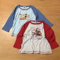 パウパトロール / トップス / 120cm