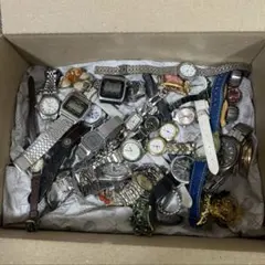 セイコー シチズン オリエント 腕時計 まとめ売り セット売り アクセサリー