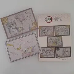 鬼滅の刃　お楽しみくじ　ufotable