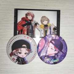 にじさんじ VOLTACTION セラフ・ダズルガーデン