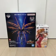 2026年最新】エヴァンゲリオン 一番くじ ラストワンの人気アイテム