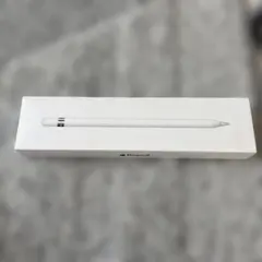 未開封 Apple Pencil アップルペンシル A1603 MK0C2J/A - メルカリ