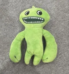 ガーデンオブバンバン　ジャンボジョッシュ　ぬいぐるみ