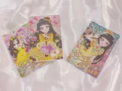 アイプリ　つむぎ　サイン　コンプ ひみつのアイプリ つむぎ サイン｜Yahoo!フリマ（旧PayPayフリマ）