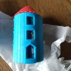 新品 マクドナルドハッピーセット ムーミンやしき