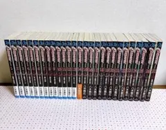 クレイモア CLAYMORE 全巻 漫画 完結 セット 八木教広 原作 マンガ