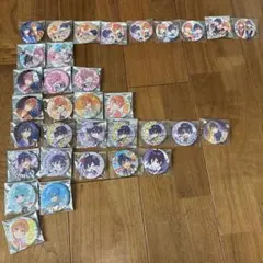 すとぷり 缶バッジ