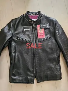 ⭐️美品⭐️SCHOTT スタジャン　馬革 L 2026年最新】馬革 ショットの人気アイテム - メルカリ