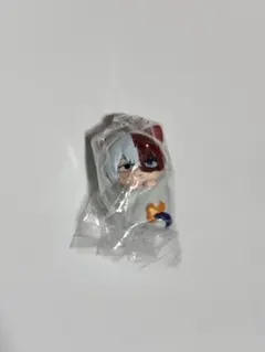 僕のヒーローアカデミア ヒロアカ おくるみますこっとチャーム 轟焦凍