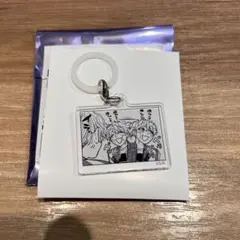 Fate strangeFake オーランド フラット ヴェラ アクリルチャーム