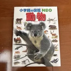 動物　図鑑ネオ