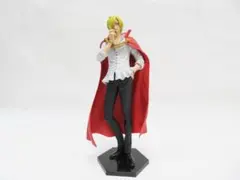 ワンピース THE GRANDLINE MEN サンジ フィギュア ff12