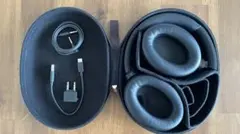 【美品】SONY ＷＨ-1000XM4