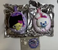 たまごっち　メロディっち　ラブリっち　セット