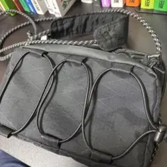 ROCKBROS トップチューブバッグ　ロードバイクのサムネイル