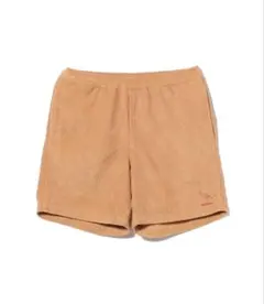 WILDTHINGS SUMMER CORD SHORTS Lサイズ