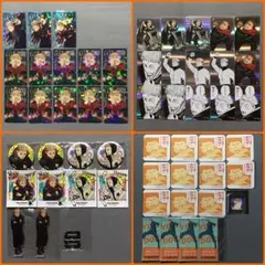 呪術廻戦 虎杖悠仁 グッズセット