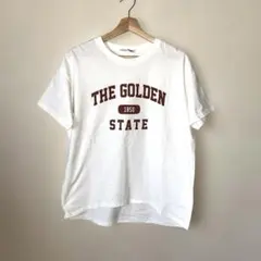 美品　RAY CASSIN Tシャツのサムネイル