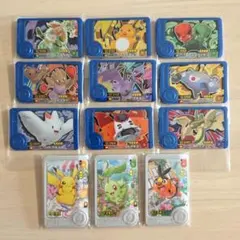 ポケモンフレンダ 【⭐4トレジャー/パラレルアートピックまとめ売り】