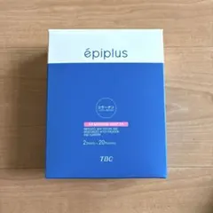 TBC epiplus DUAL COOL GEL 50g - メルカリ