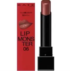 ケイト リップモンスター 06 【2:00 AM】