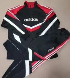 2025年最新】adidas デサント セットアップの人気アイテム - メルカリ