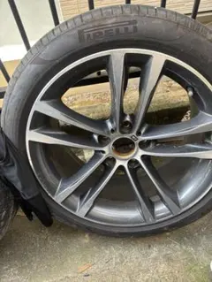 Pirelli 19インチ タイヤ・ホイールセット 2026年最新】PIRELLI 車 タイヤ・ホイールセット 19インチの人気