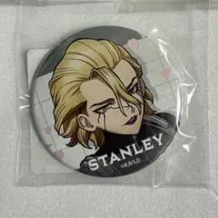 Dr.STONE ドクスト ミックスガーデン トレーディング缶バッジ