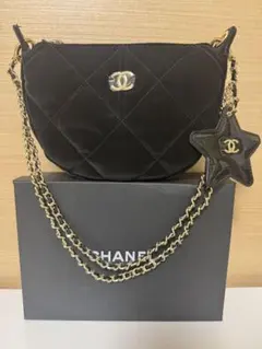 新品未使用】CHANEL 2wayショルダーバッグ ノベルティ 即日発送 - メルカリ