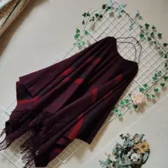 新品☆❥UNIQLO❥2WAYストール