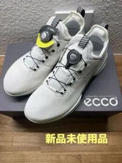 2026年最新】ecco ゴルフ シューズ(男性用)の人気アイテム - メルカリ