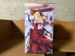 【GIGO限定】 Re:ゼロから始める異世界生活 フィギュア プリシラ