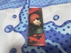 呪術廻戦 呪術廻戦展 絵札缶バッジ 釘崎野薔薇