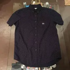 DENIM&SUPPLY RALPH LAUREN 星柄 半袖シャツ☆