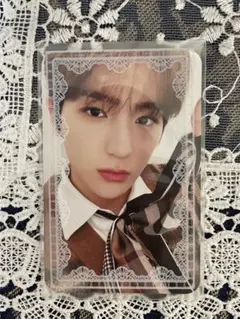 2025年最新】the boyz カフェ トレカの人気アイテム - メルカリ