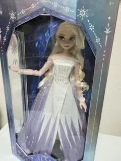 アナと雪の女王 リミテッド ドール 世界限定5000体 ディズニー 新品未開封 2025年最新】リミテッドドール アナと雪の女王の人気アイテム