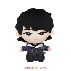 すのチルぶら下がらないシリーズ BIG ぬいぐるみ ver 深澤辰哉　すのチル