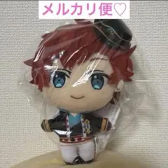 あんさんぶるスターズ あんスタ ぬいぐるみ　新衣装 天城一彩 ALKALOIDのサムネイル