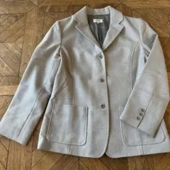 LANVIN SPORT ゴルフ ジャケット サイズ40