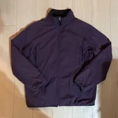 POP TRADING COMPANY リバーシブルシンサレートジャケット