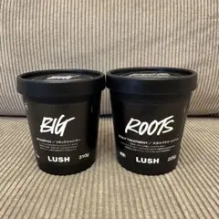LUSH KARMA ボディスプレー ＆ クリーム ＆ フットパウダー3点セット LUSH KARMA ボディスプレー ＆ クリーム ＆ フットパウダー3点セット