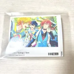 あんスタ 自販機 オリジナルラベル缶 ステッカー　Switch