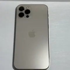iPhone 12 Pro 256GB ゴールド