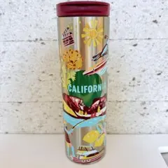 【海外限定】 カリフォルニア限定タンブラー　スターバックス