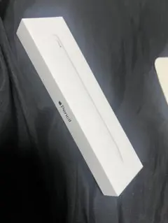 Apple Pencil ホワイト