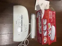 2026年最新】アイリスオーヤマ 真空パック フードシーラー VPF-385Tの